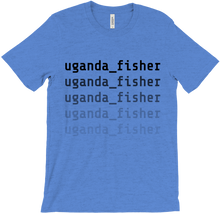 uganda_fisher T-Shirts