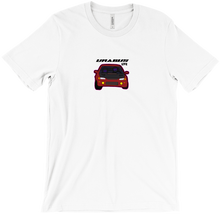 urabuslive T-Shirts