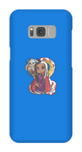 piratehempress Samsung Phone Cases