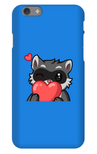 Love iPhone Phone Case