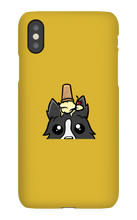 barbara_ty iPhone Phone Cases