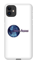 SphereFam iPhone Phone Cases