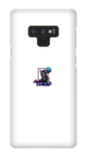hoodiewolf_ttv Samsung Phone Cases