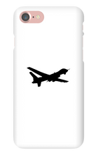 badkarmadrone iPhone Phone Cases