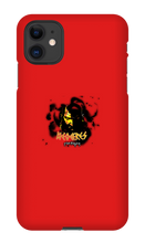 neoceres iPhone Phone Cases