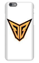 bubbaroni35 iPhone Phone Cases