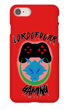 lordofdurr iPhone Phone Cases