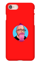 mrfunkedude iPhone Phone Cases