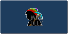 willdeez2310 XXL Gaming Mousepad