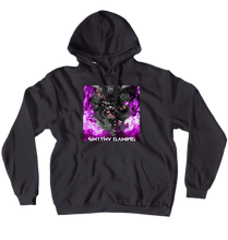 sm1thygaming Hoodies (No-Zip/Pullover)