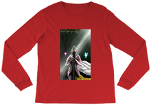 Jooniarn O'Kris Long Sleeve Tee