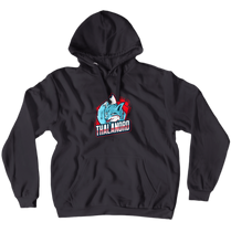 Sudadera Thalanord Logo