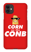 conbtv iPhone Phone Cases
