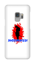 juggalo1331 Samsung Phone Cases
