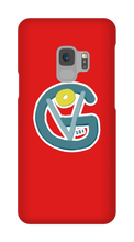voltage201games Samsung Phone Cases