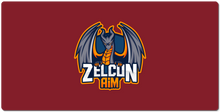 ZA Dragon XXL Gaming Mousepad