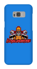 itzmacaronitime Samsung Phone Cases