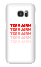 teamjjrw Samsung Phone Cases