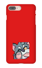 HeartFox iPhone Cases