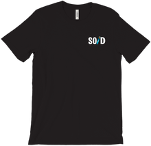 Sold T-Shirt