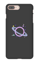 Eclipse Planet iPhone Phone Case