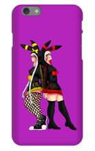 Dual Akira iPhone Phone Cases