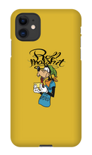 roll that iPhone Phone Cases