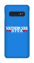Southern Soul Diva Samsung Phone Cases