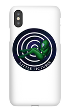Little iPhone Case