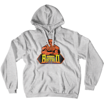 daddybuffalo Hoodies (No-Zip/Pullover)