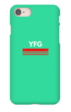 YFG IPHONE CASE