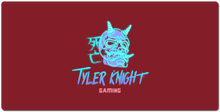 tylerknight XXL Gaming Mousepad