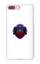 Funda iPhone xTw Logo