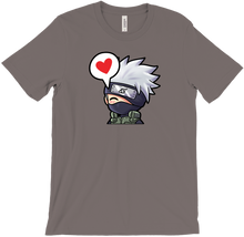 Sensei Love