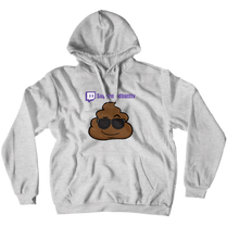 supermudbutttv Hoodies (No-Zip/Pullover)