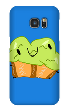 Acid Samsung Phone Cases