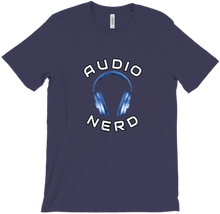 Audio Nerd T-Shirt