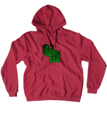 hayes_nz Hoodies (No-Zip/Pullover)