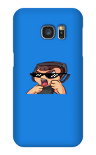 RAGE Samsung Phone Cases