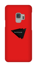 cortrixx56 Samsung Phone Cases