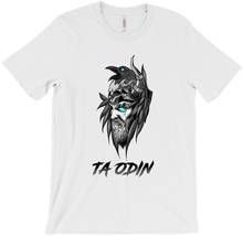 Odin's Raven Tee