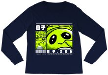 Son Anime Long Sleeve