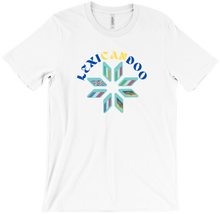 Lexicandoo T-Shirts