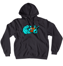 dojitm Hoodies (No-Zip/Pullover)