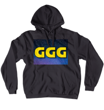 Galactic Gulag Gang Hoodie