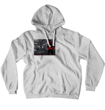 arc_gameplay Hoodies (No-Zip/Pullover)
