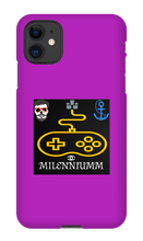 Case Milenniumm