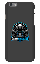 danetpredator iPhone Phone Cases