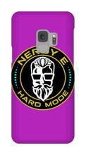 Hard Mode Samsung Case