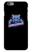 songgrider iPhone Phone Cases